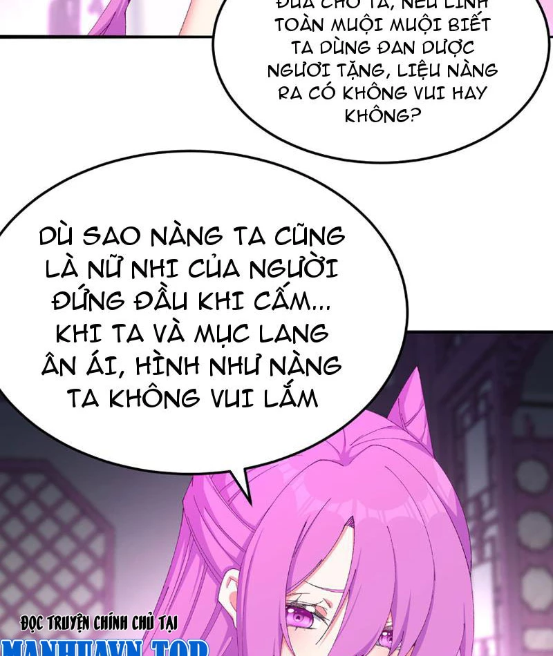 Hóa ra các cô ấy mới là nhân vật chính Chapter 45 - 4
