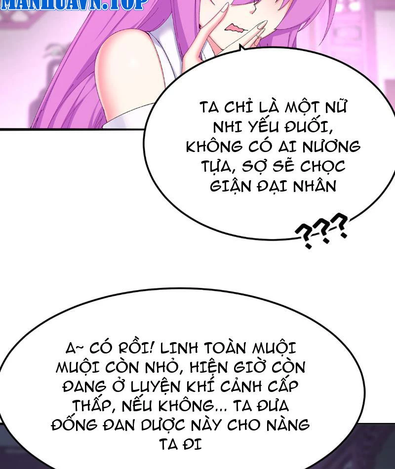 Hóa ra các cô ấy mới là nhân vật chính Chapter 45 - 5