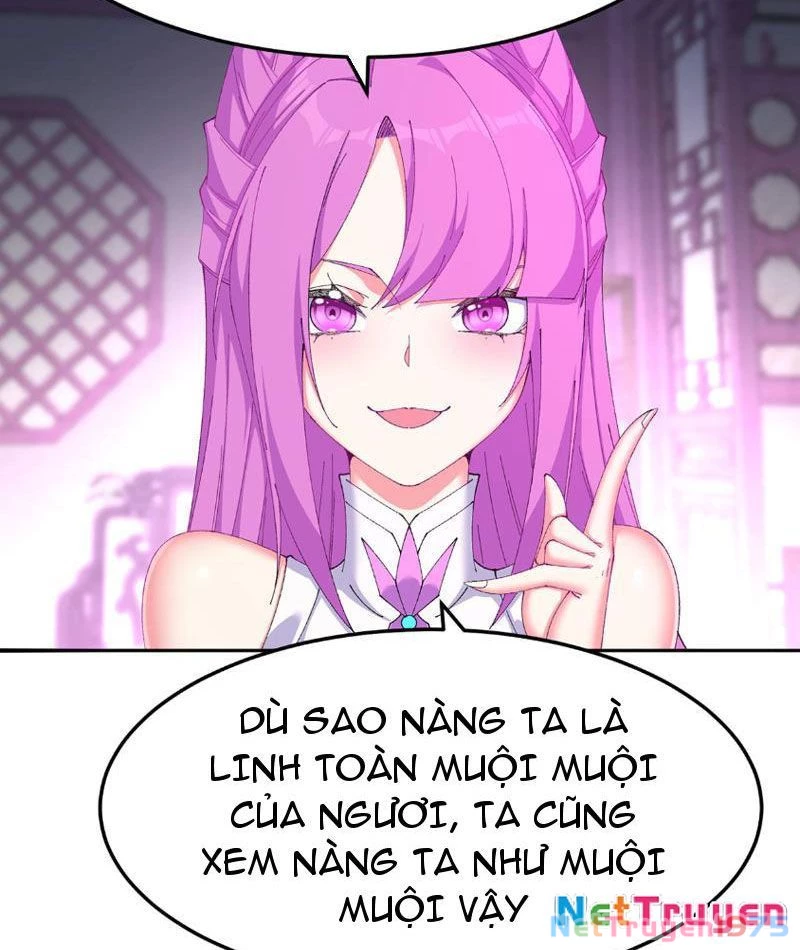 Hóa ra các cô ấy mới là nhân vật chính Chapter 45 - 6