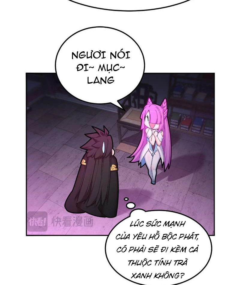 Hóa ra các cô ấy mới là nhân vật chính Chapter 45 - 7
