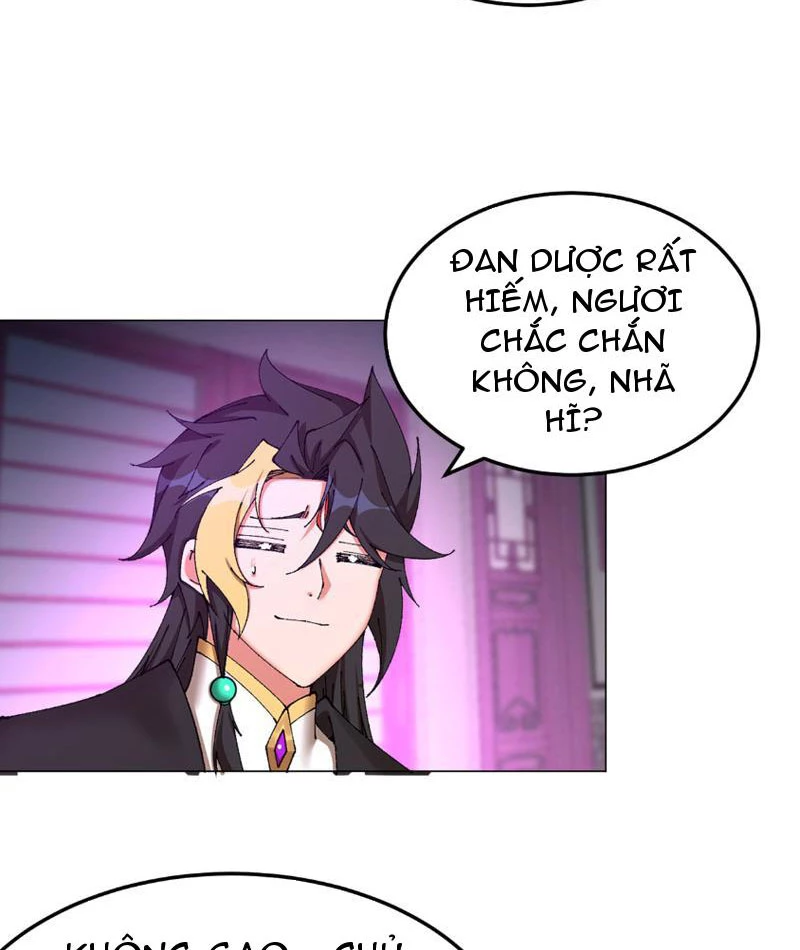 Hóa ra các cô ấy mới là nhân vật chính Chapter 45 - 8