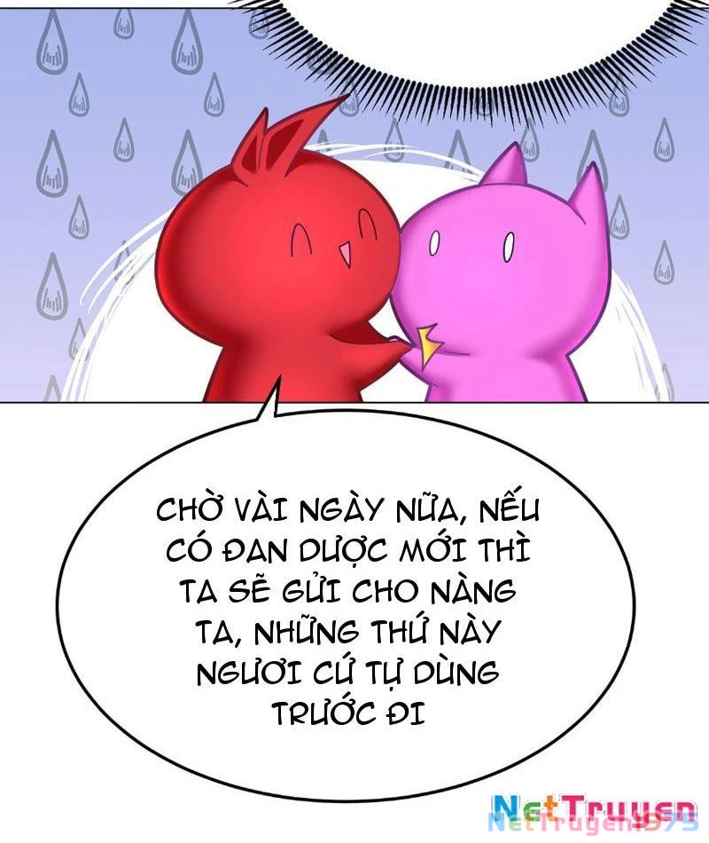 Hóa ra các cô ấy mới là nhân vật chính Chapter 45 - 11