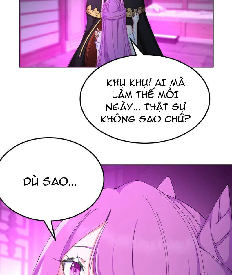 Hóa ra các cô ấy mới là nhân vật chính Chapter 45 - 15