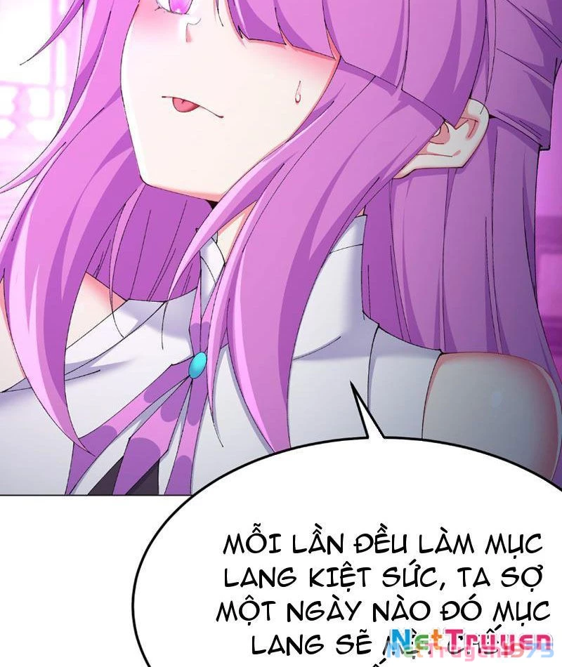Hóa ra các cô ấy mới là nhân vật chính Chapter 45 - 16