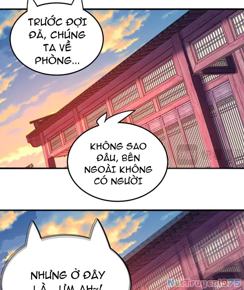 Hóa ra các cô ấy mới là nhân vật chính Chapter 45 - 20