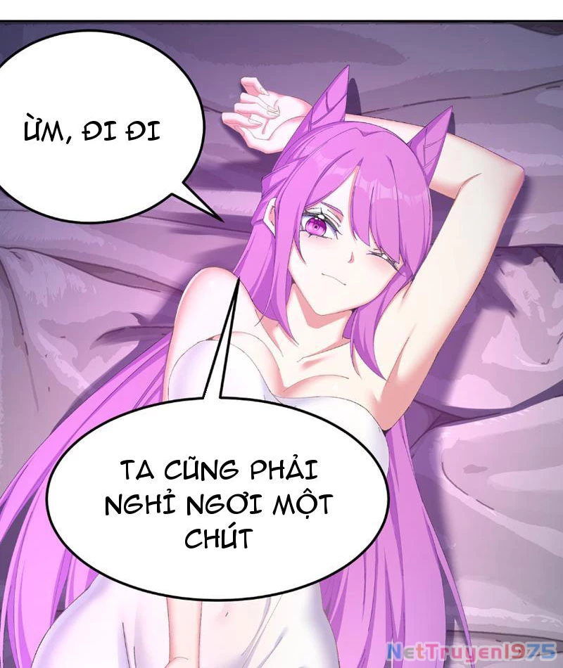 Hóa ra các cô ấy mới là nhân vật chính Chapter 45 - 24