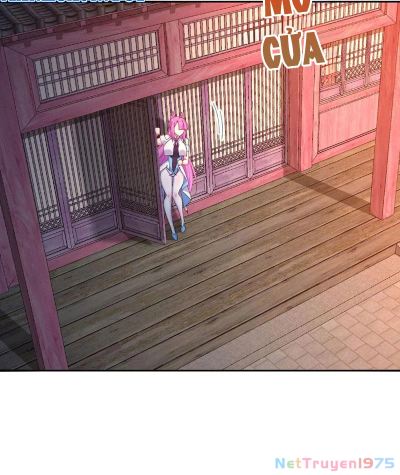 Hóa ra các cô ấy mới là nhân vật chính Chapter 45 - 28
