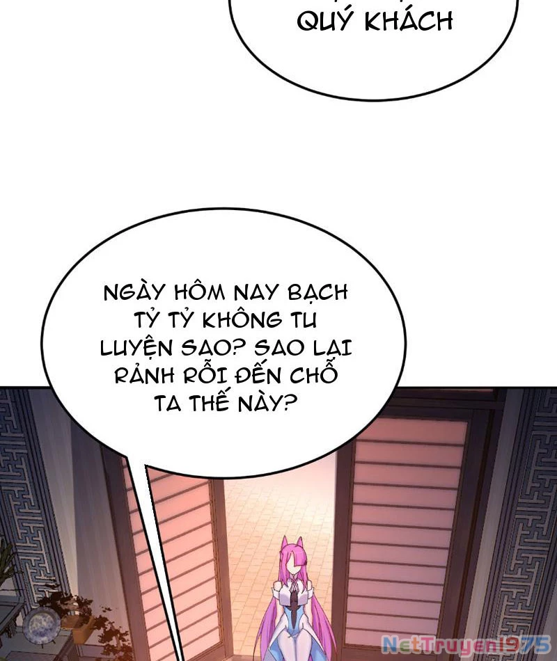 Hóa ra các cô ấy mới là nhân vật chính Chapter 45 - 32