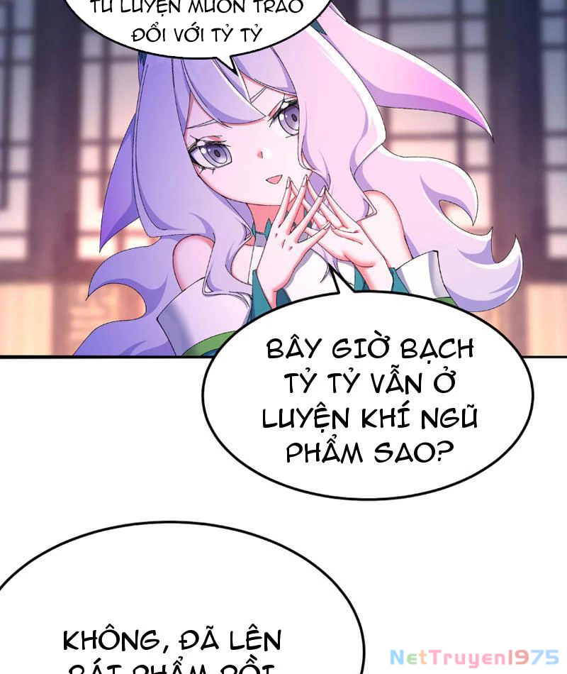 Hóa ra các cô ấy mới là nhân vật chính Chapter 45 - 34