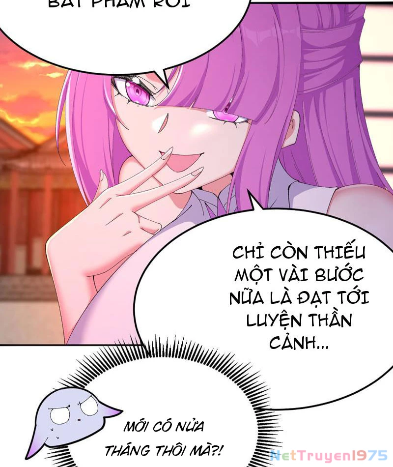 Hóa ra các cô ấy mới là nhân vật chính Chapter 45 - 35