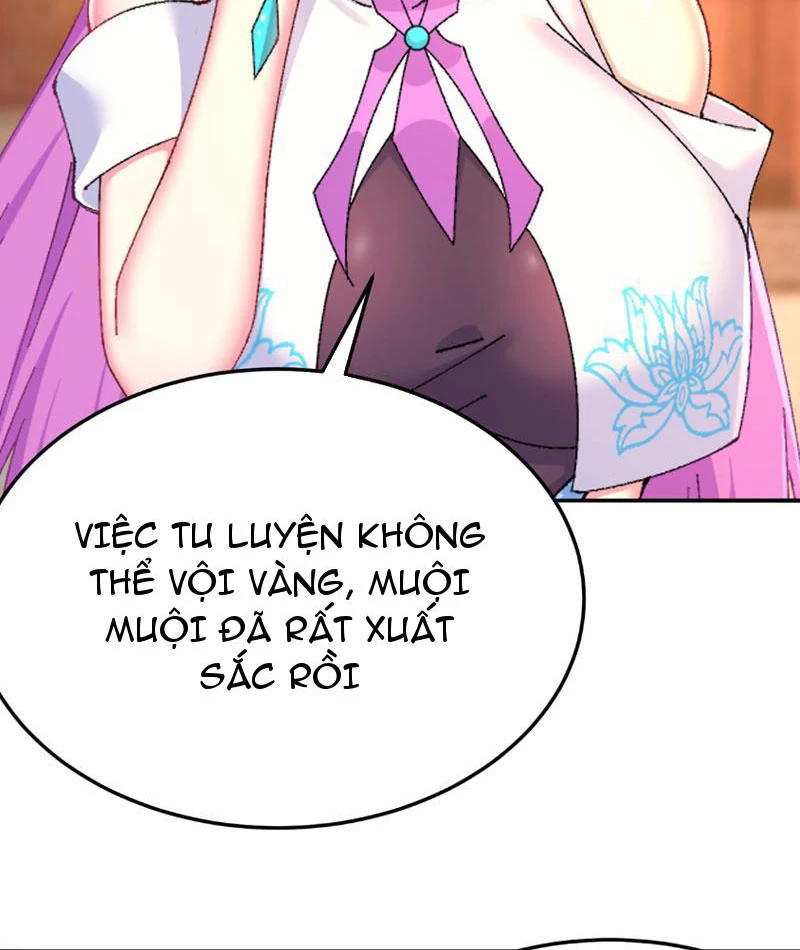 Hóa ra các cô ấy mới là nhân vật chính Chapter 45 - 37