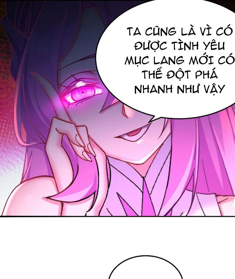 Hóa ra các cô ấy mới là nhân vật chính Chapter 45 - 38