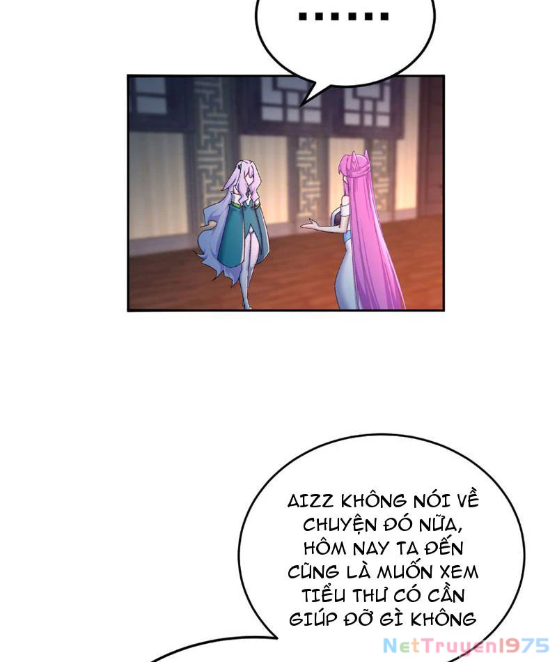 Hóa ra các cô ấy mới là nhân vật chính Chapter 45 - 39