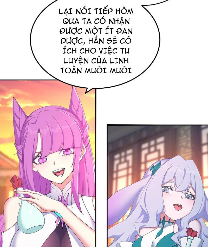 Hóa ra các cô ấy mới là nhân vật chính Chapter 45 - 40