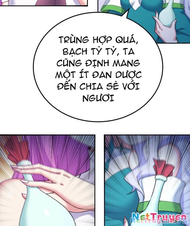 Hóa ra các cô ấy mới là nhân vật chính Chapter 45 - 41