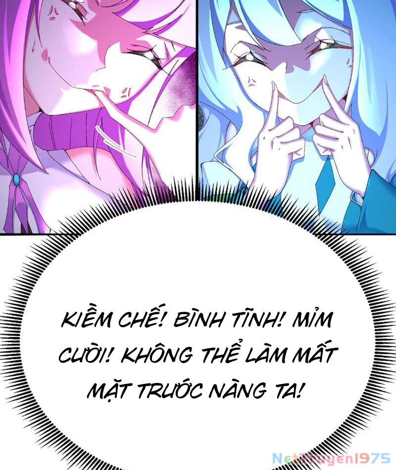 Hóa ra các cô ấy mới là nhân vật chính Chapter 45 - 44