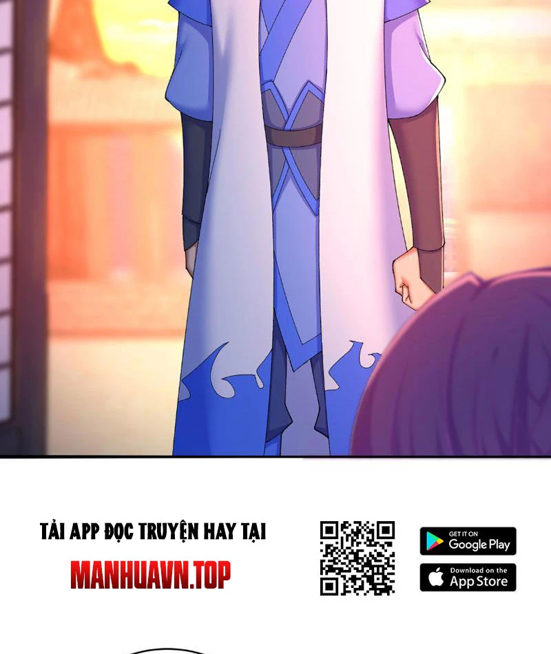 Hóa ra các cô ấy mới là nhân vật chính Chapter 45 - 47