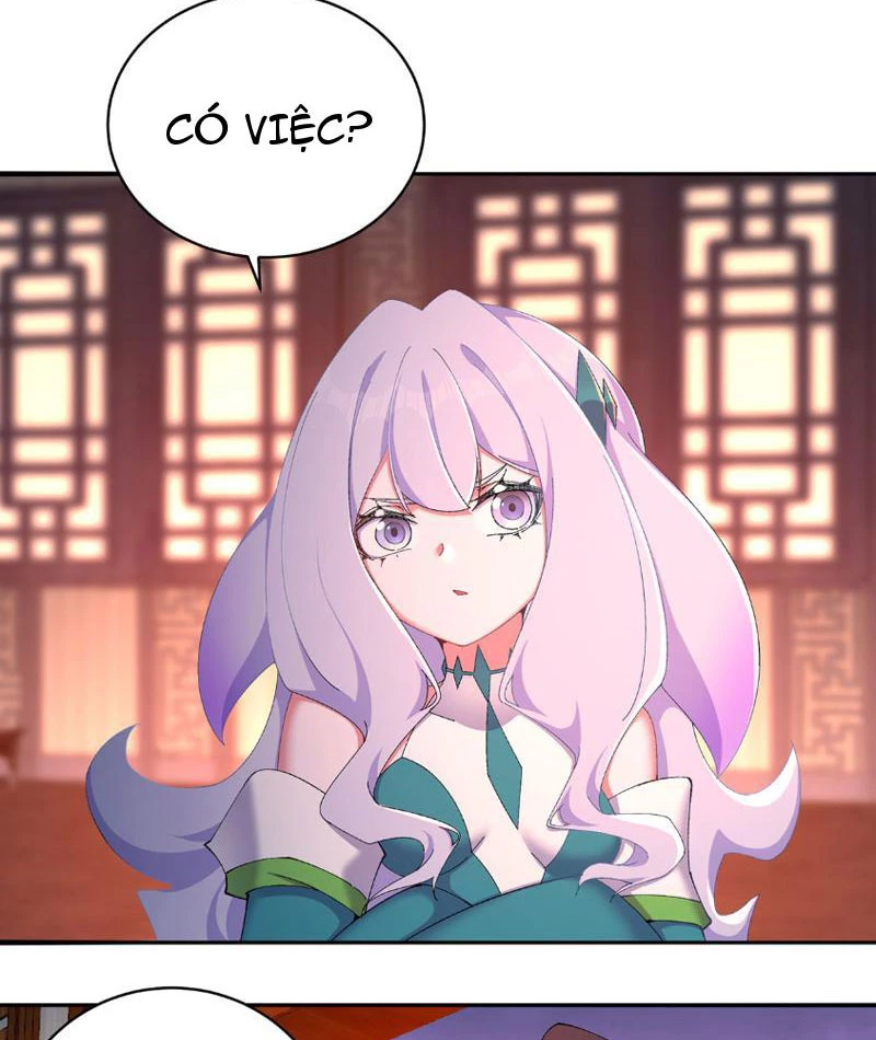 Hóa ra các cô ấy mới là nhân vật chính Chapter 45 - 48