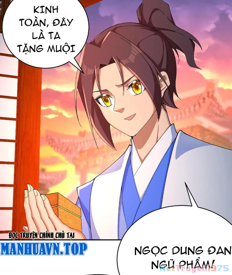 Hóa ra các cô ấy mới là nhân vật chính Chapter 45 - 49