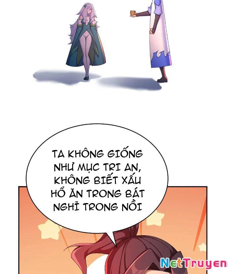 Hóa ra các cô ấy mới là nhân vật chính Chapter 45 - 51