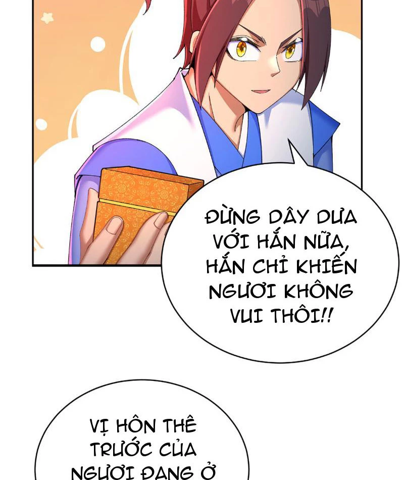 Hóa ra các cô ấy mới là nhân vật chính Chapter 45 - 52