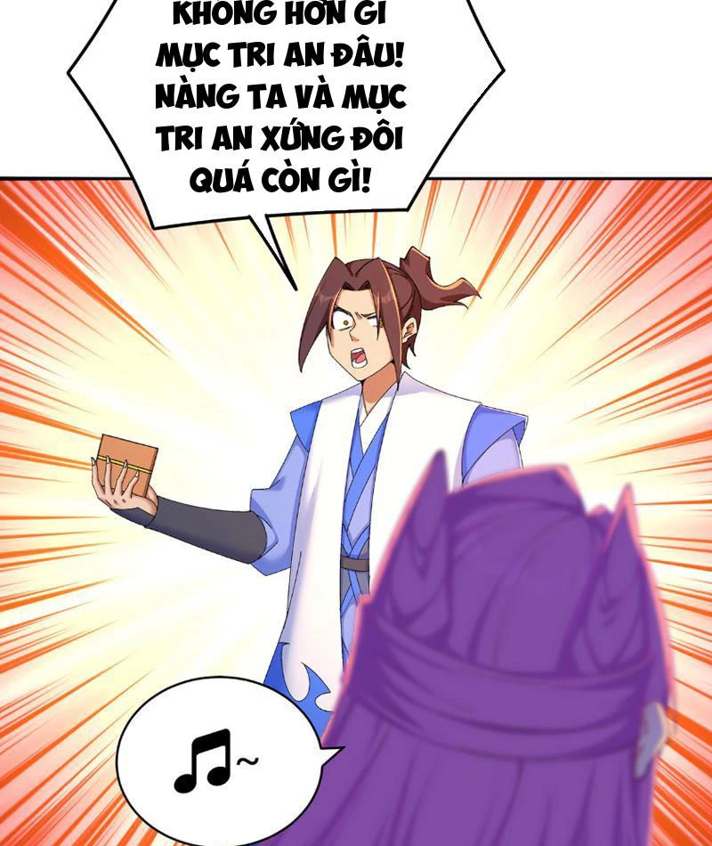 Hóa ra các cô ấy mới là nhân vật chính Chapter 45 - 54