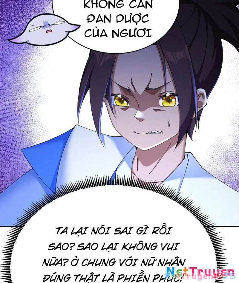Hóa ra các cô ấy mới là nhân vật chính Chapter 45 - 56
