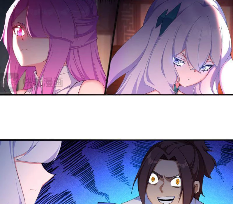 Hóa ra các cô ấy mới là nhân vật chính Chapter 45 - 58