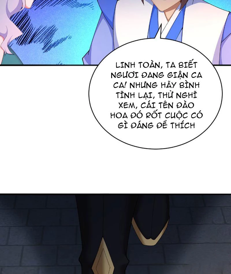 Hóa ra các cô ấy mới là nhân vật chính Chapter 45 - 59