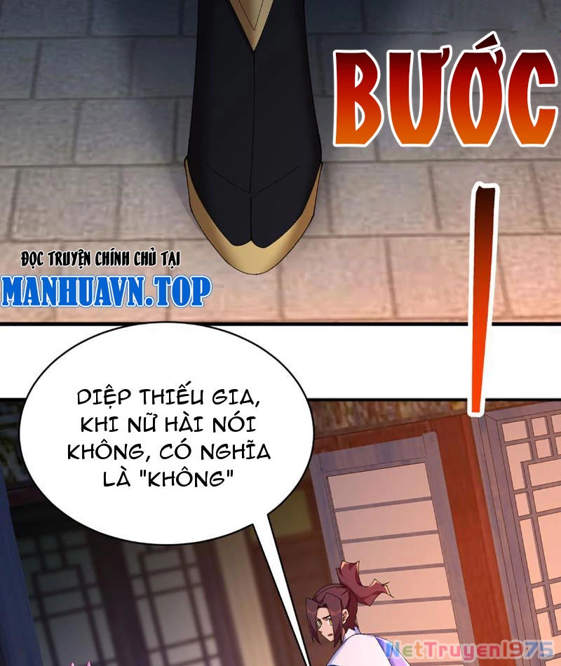 Hóa ra các cô ấy mới là nhân vật chính Chapter 45 - 60