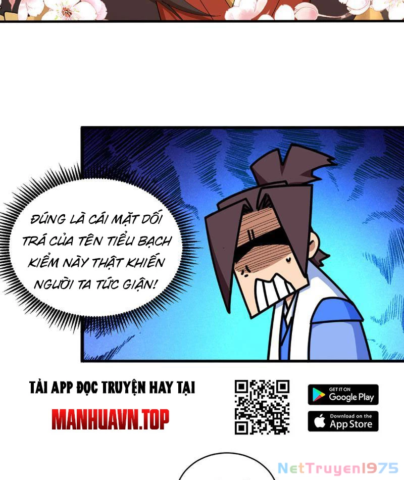 Hóa ra các cô ấy mới là nhân vật chính Chapter 45 - 63
