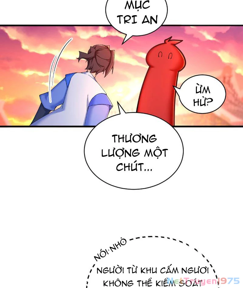 Hóa ra các cô ấy mới là nhân vật chính Chapter 45 - 64