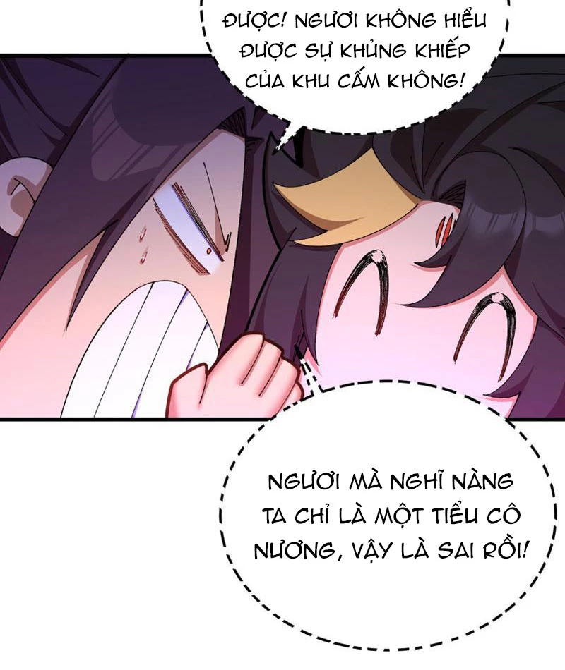 Hóa ra các cô ấy mới là nhân vật chính Chapter 45 - 65