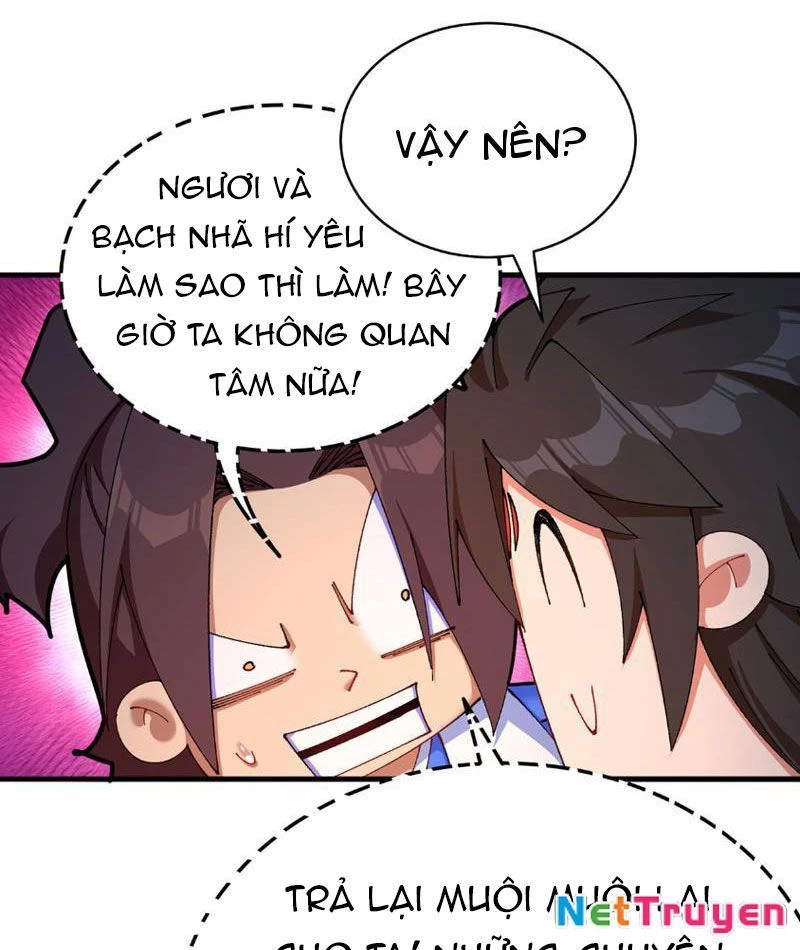 Hóa ra các cô ấy mới là nhân vật chính Chapter 45 - 66