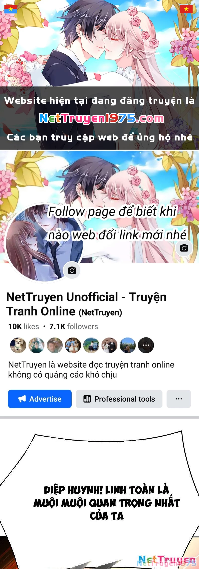 Hóa ra các cô ấy mới là nhân vật chính Chapter 46 - 1