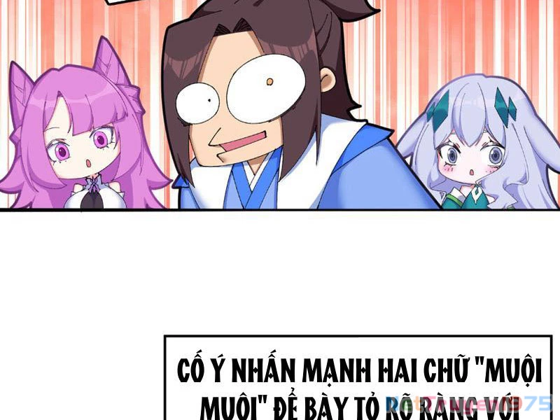 Hóa ra các cô ấy mới là nhân vật chính Chapter 46 - 4