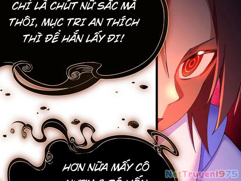Hóa ra các cô ấy mới là nhân vật chính Chapter 46 - 22