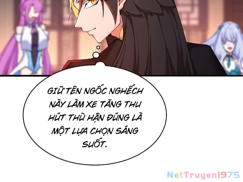 Hóa ra các cô ấy mới là nhân vật chính Chapter 46 - 27