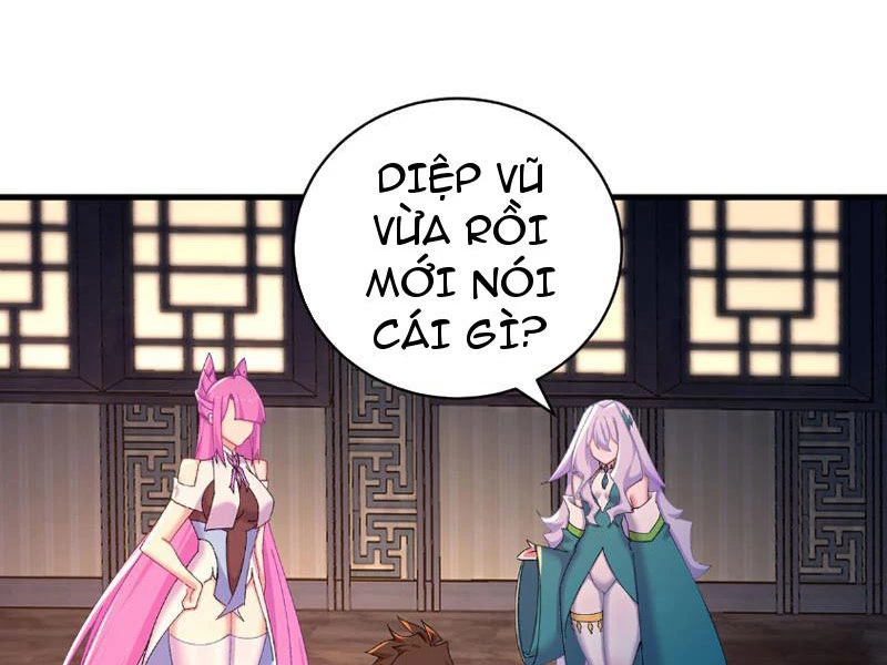 Hóa ra các cô ấy mới là nhân vật chính Chapter 46 - 28