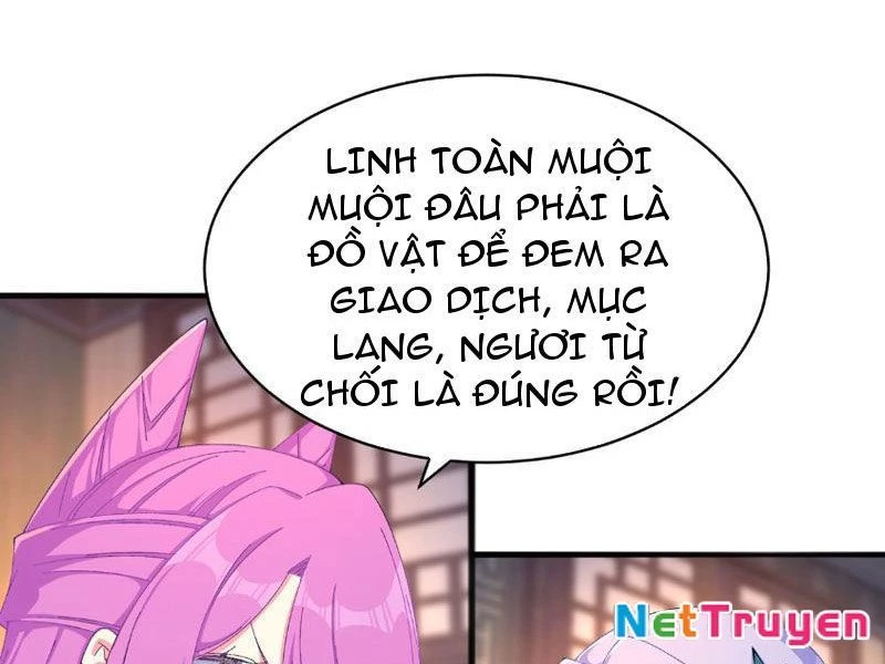 Hóa ra các cô ấy mới là nhân vật chính Chapter 46 - 31