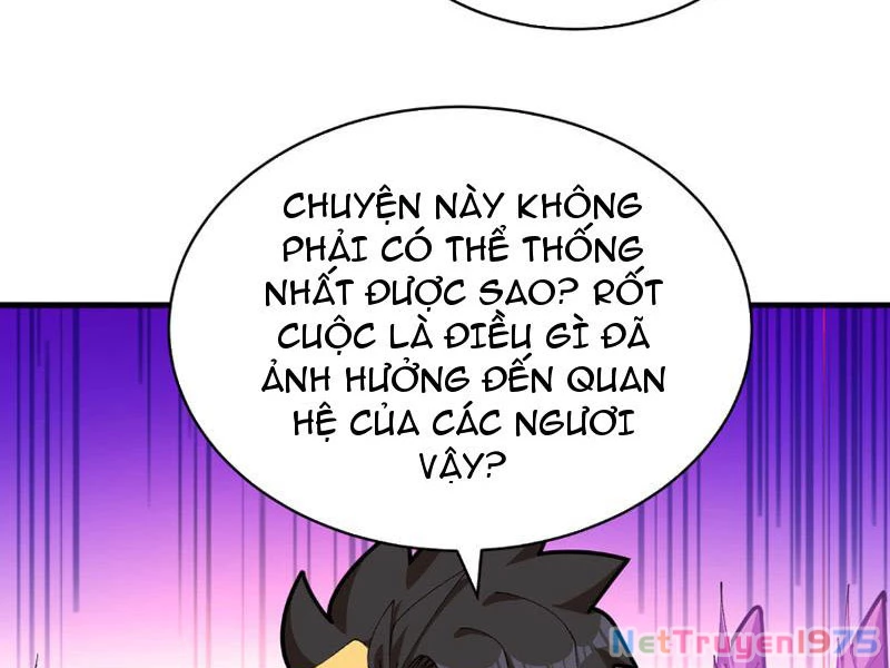 Hóa ra các cô ấy mới là nhân vật chính Chapter 46 - 33