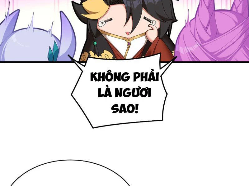 Hóa ra các cô ấy mới là nhân vật chính Chapter 46 - 34