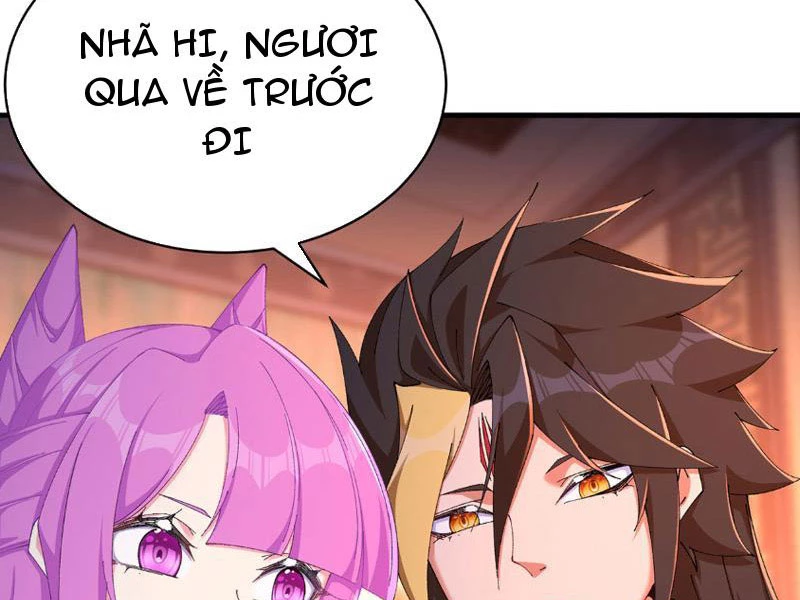 Hóa ra các cô ấy mới là nhân vật chính Chapter 46 - 35