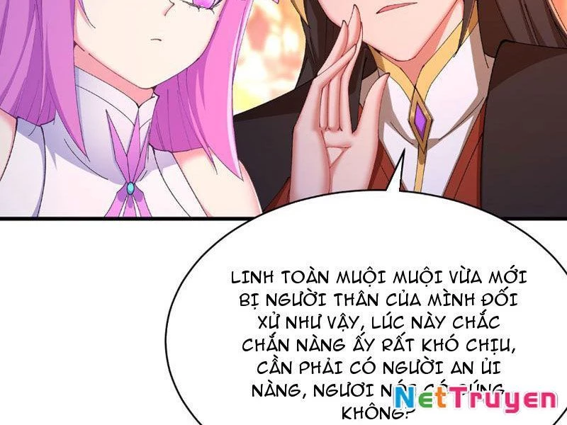 Hóa ra các cô ấy mới là nhân vật chính Chapter 46 - 36