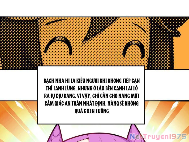 Hóa ra các cô ấy mới là nhân vật chính Chapter 46 - 43