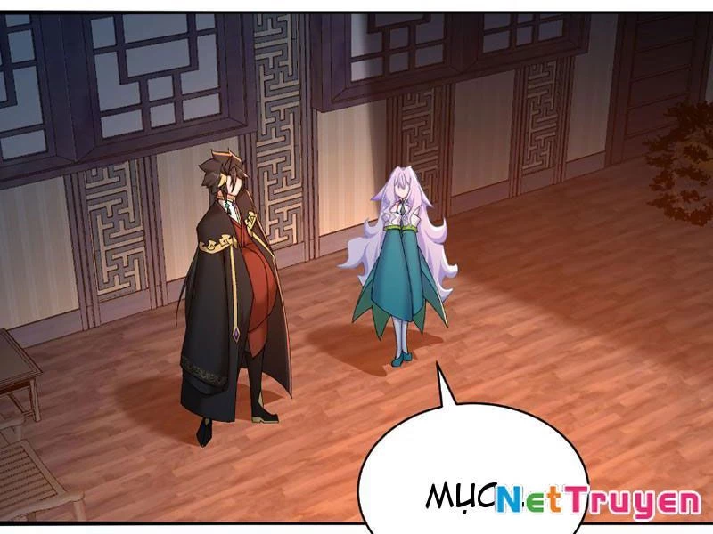 Hóa ra các cô ấy mới là nhân vật chính Chapter 46 - 46