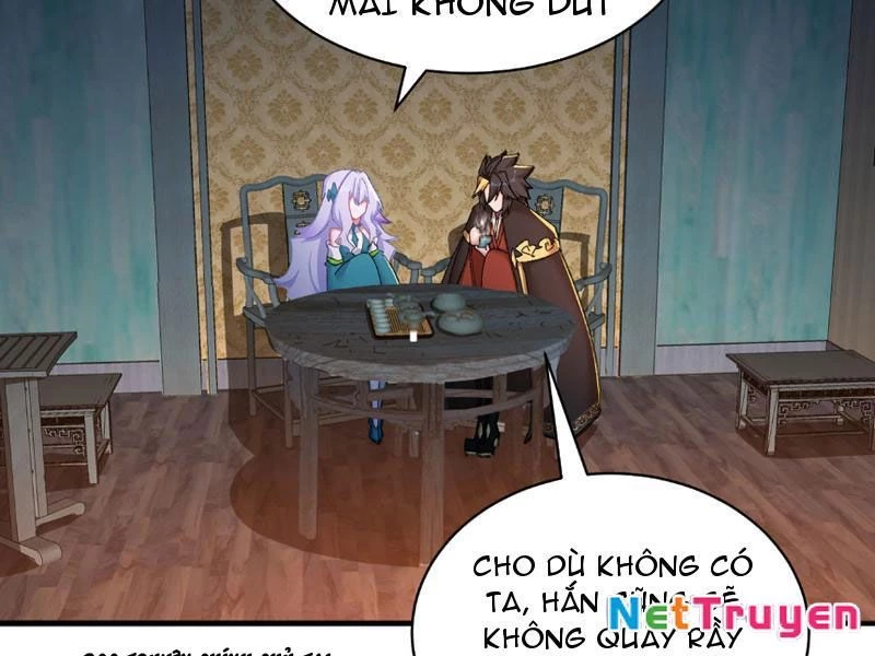 Hóa ra các cô ấy mới là nhân vật chính Chapter 46 - 51