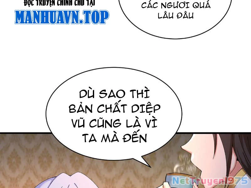 Hóa ra các cô ấy mới là nhân vật chính Chapter 46 - 52