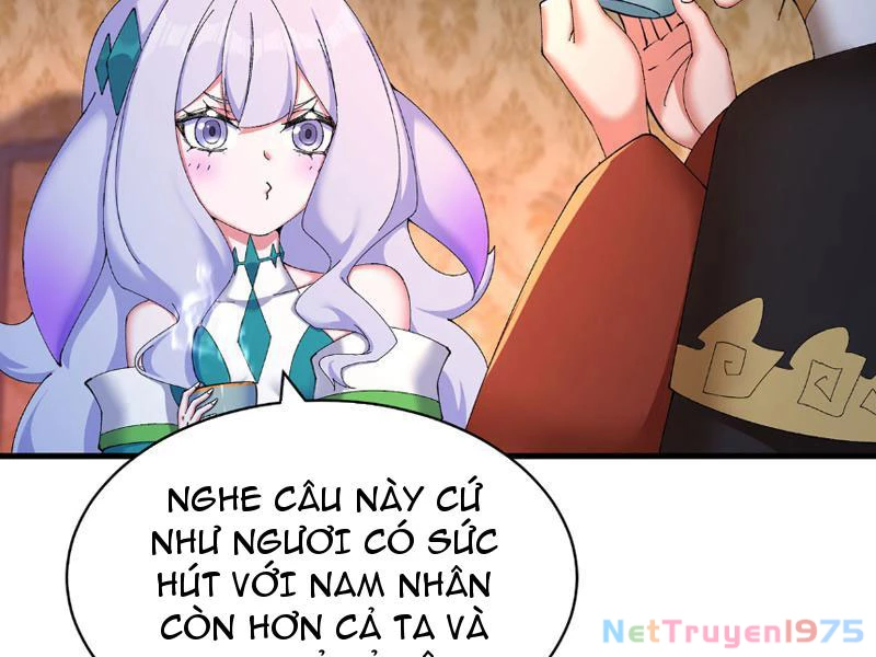 Hóa ra các cô ấy mới là nhân vật chính Chapter 46 - 53