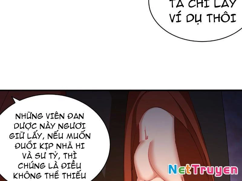 Hóa ra các cô ấy mới là nhân vật chính Chapter 46 - 56
